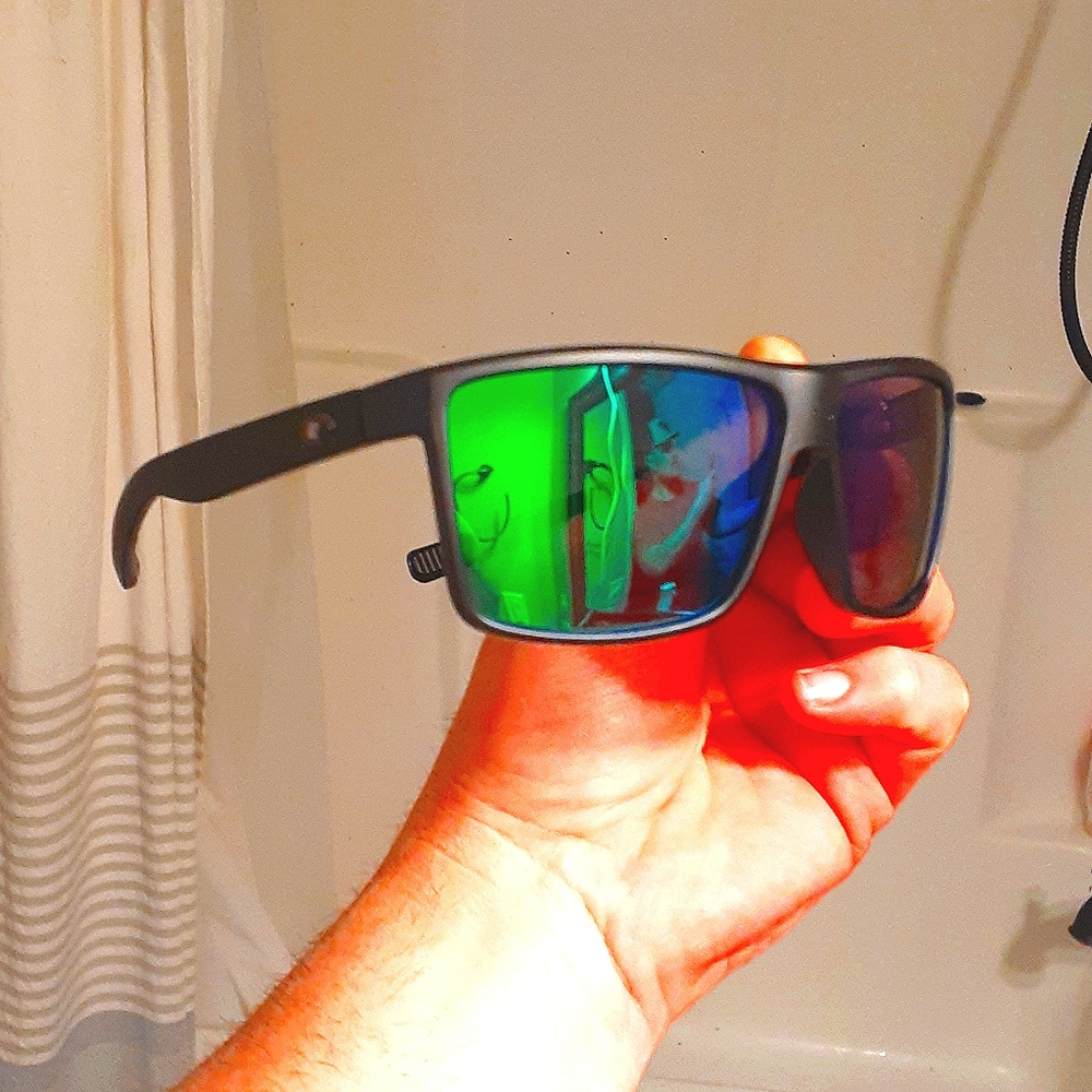 Costa Rinconcito Sunglasses